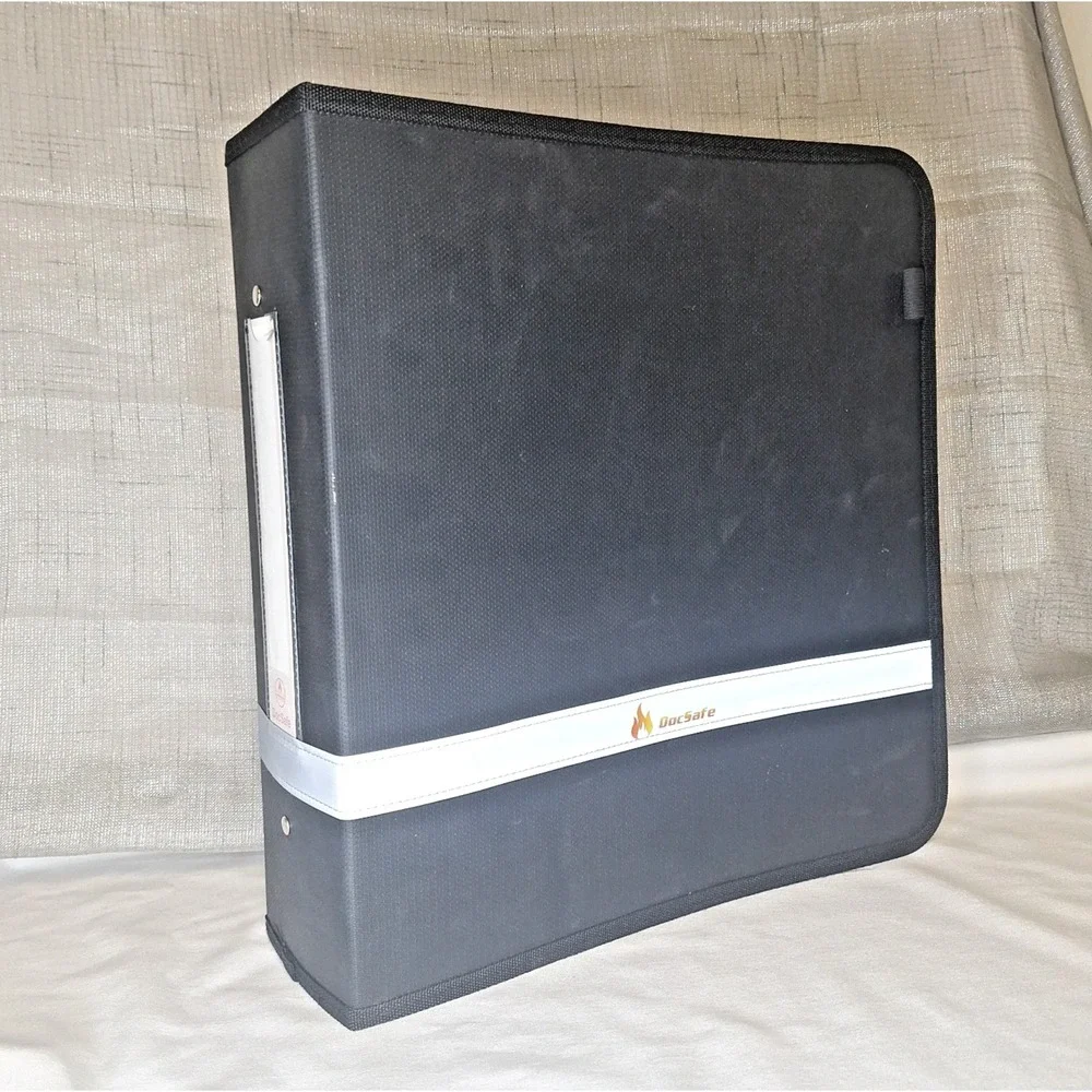 DocSafe 14
